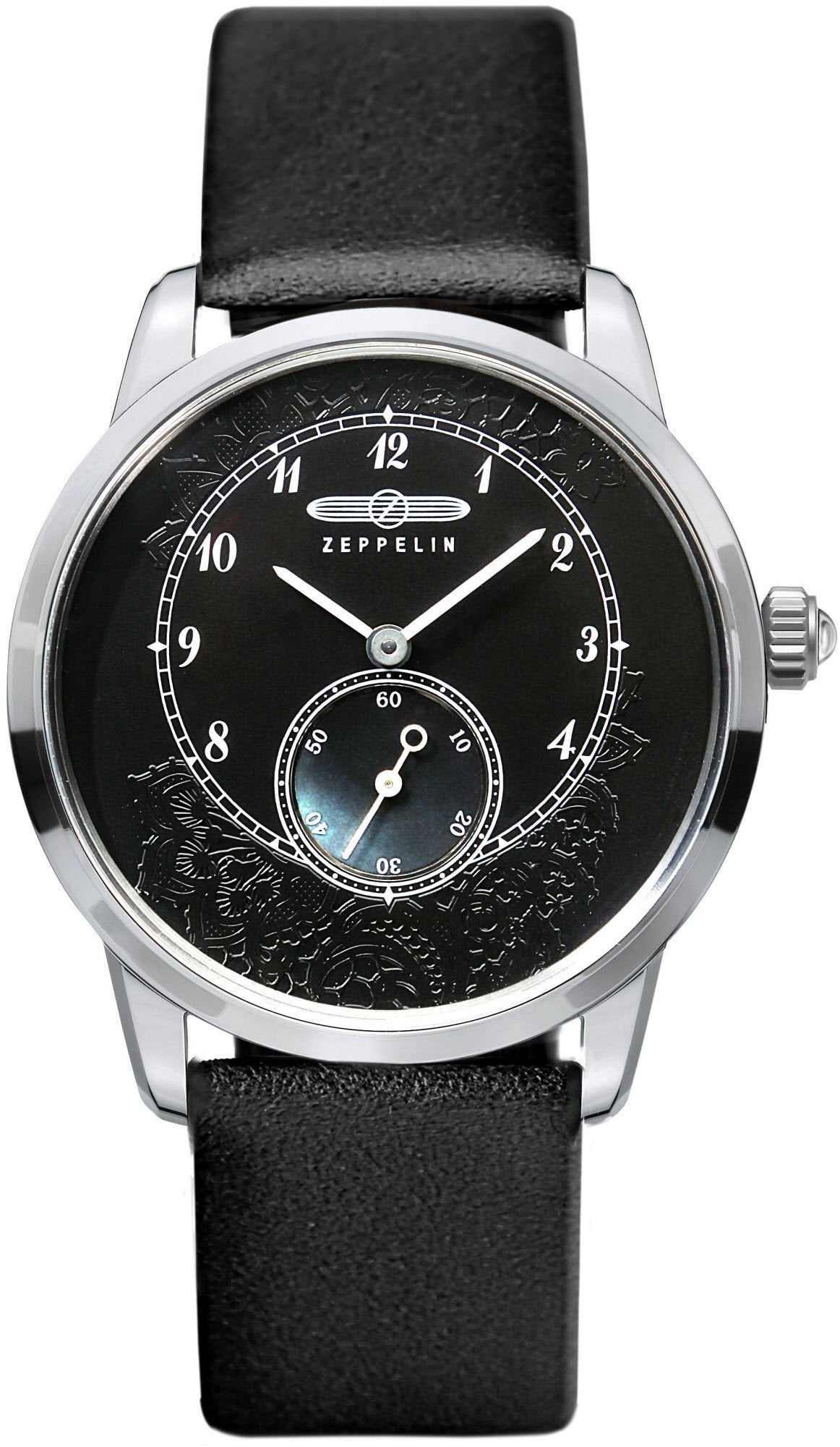 Zeppelin Watch Viktoria Luise Lady 7333-2