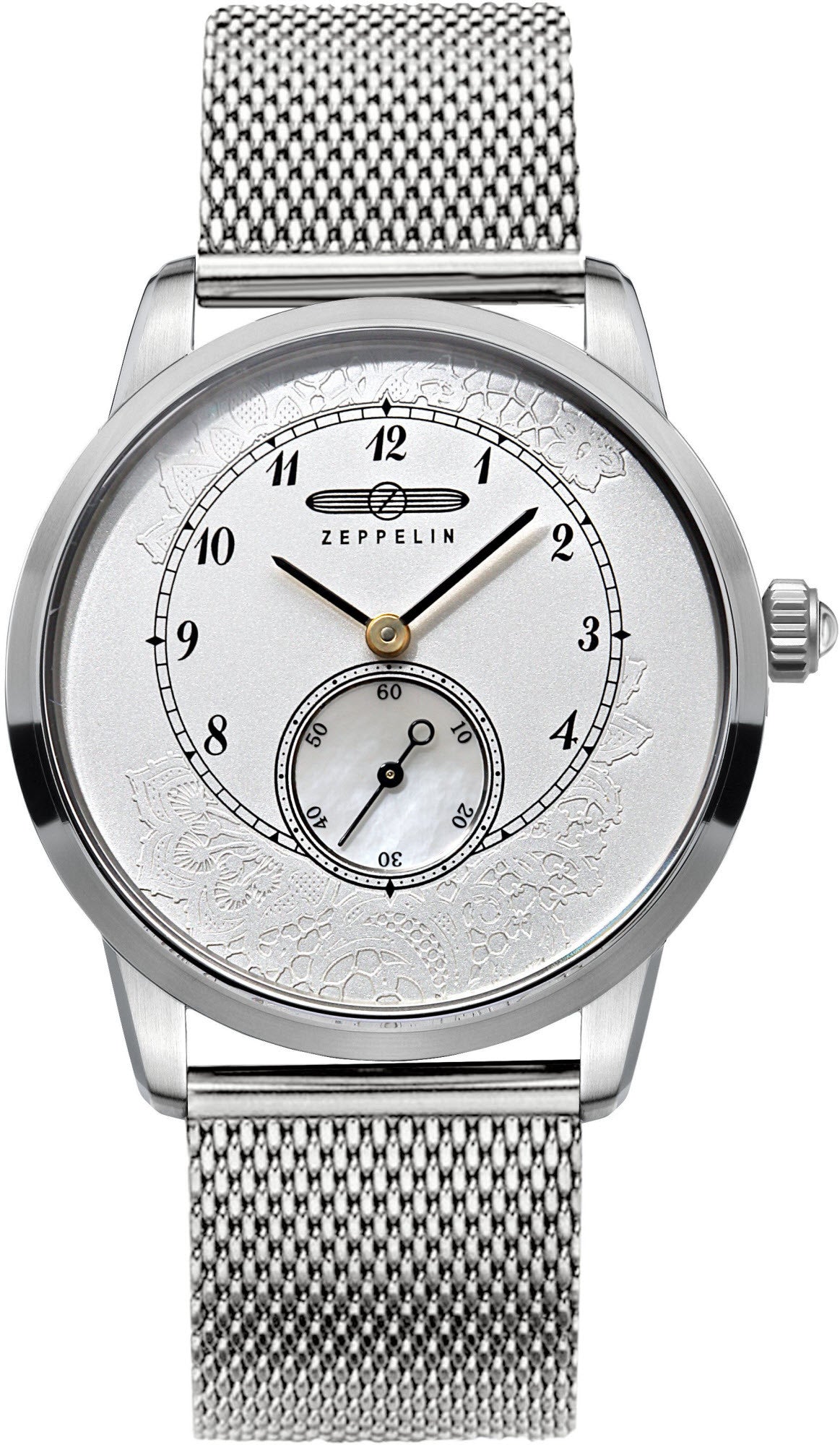 Zeppelin Watch Viktoria Luise Lady 7333M-1