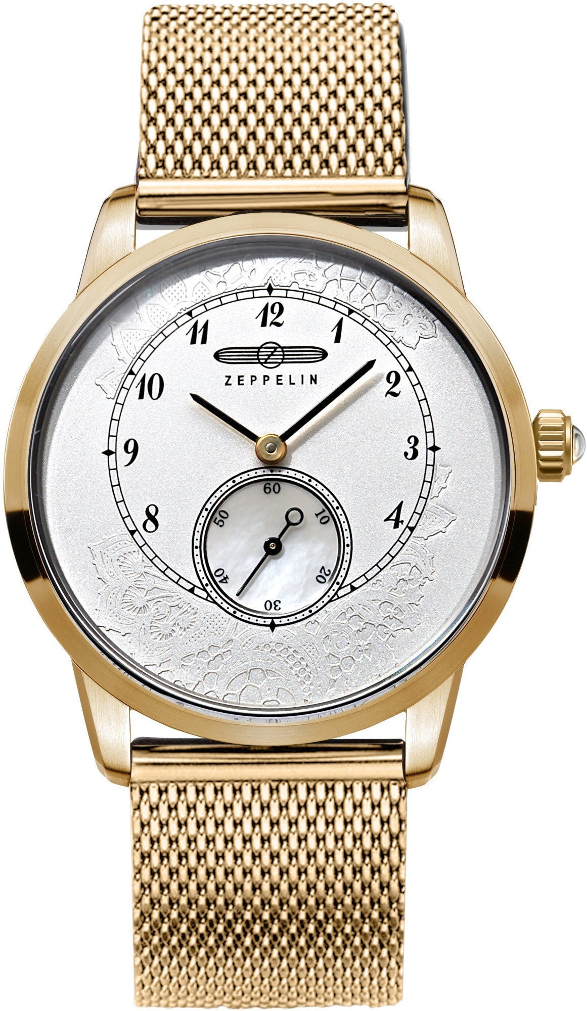 Zeppelin Watch Viktoria Luise Lady 7333M-5