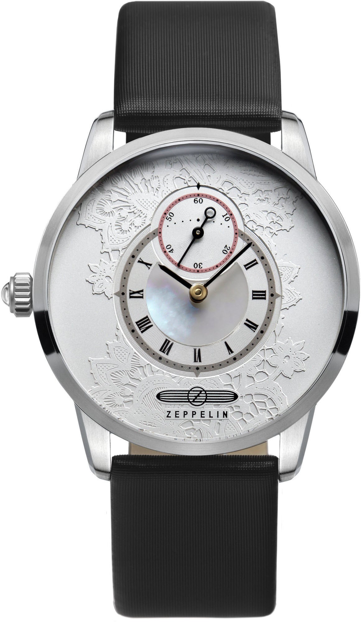 Zeppelin Watch Viktoria Luise Lady 7335-1