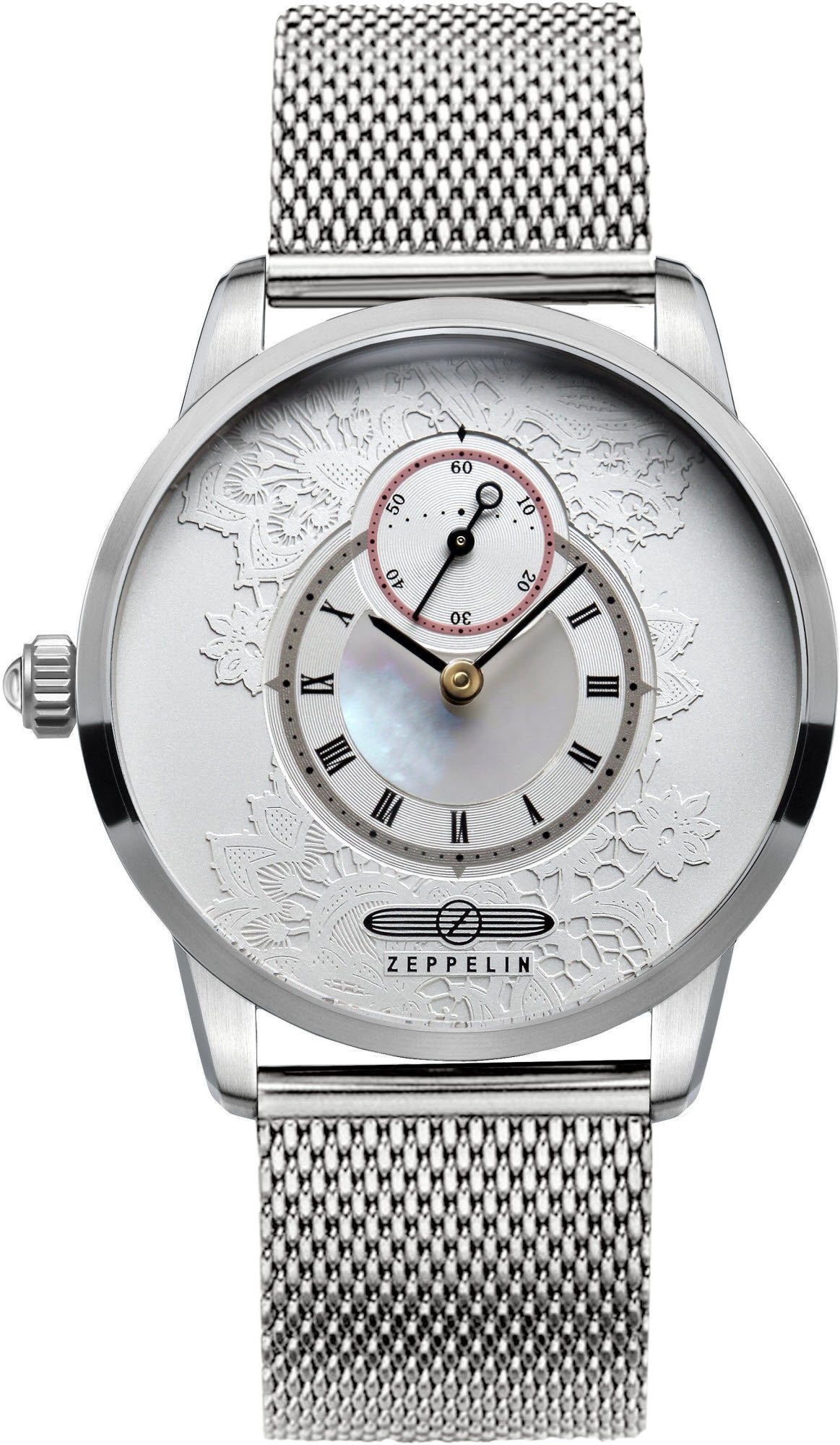 Zeppelin Watch Viktoria Luise Lady 7335M-1