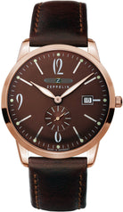 Zeppelin Watch Flatline 7336-5