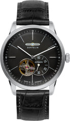 Zeppelin Watch Flatline 7364-2