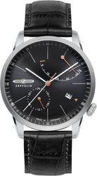 Zeppelin Watch Flatline 73662