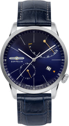 Zeppelin Watch Flatline 73663