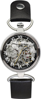 Zeppelin Watch Princess Of The Sky 7457-2