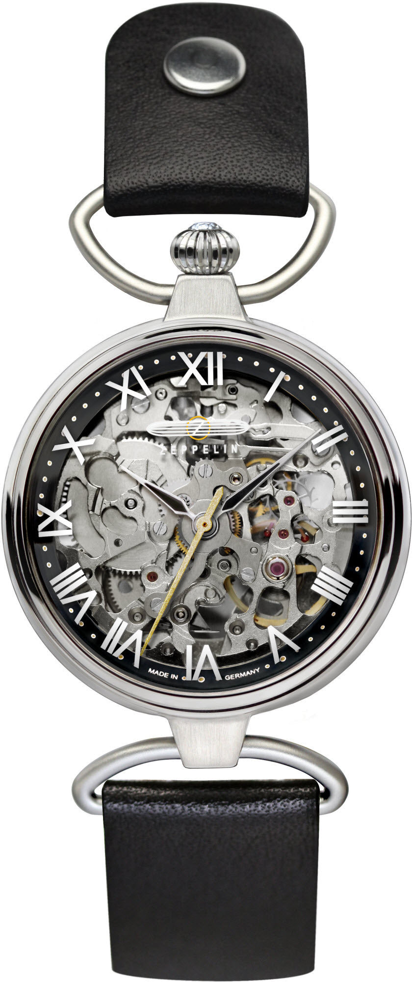 Zeppelin Watch Princess Of The Sky 7457-2