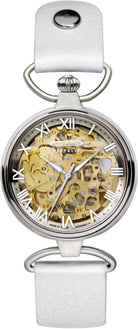 Zeppelin Watch Princess Of The Sky 7457-5