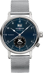 Zeppelin Watch Nordstern 7540M3