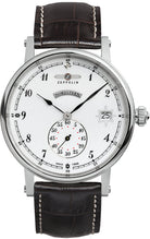 Zeppelin Watch Nordstern 75431