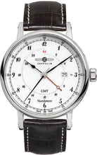 Zeppelin Watch Nordstern 75461