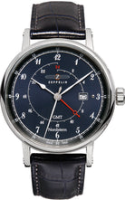 Zeppelin Watch Nordstern 75463