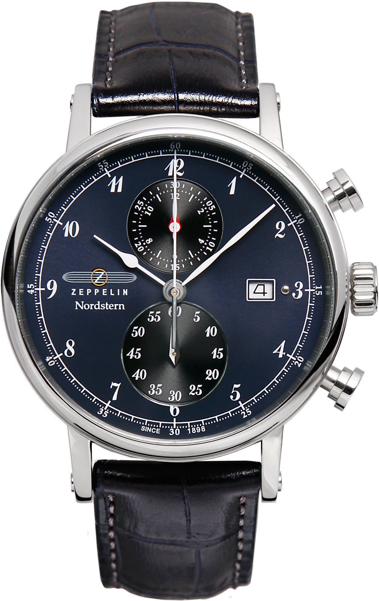 Zeppelin Watch Nordstern 7578-3