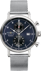 Zeppelin Watch Nordstern 7578M-3