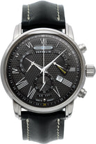 Zeppelin Watch Transatlantic 7682-2