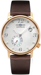 Zeppelin Watch Luna 7633-5
