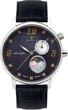 Zeppelin Watch Luna 7637-3