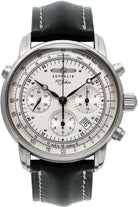 Zeppelin Watch 100 Years Zeppelin 76181