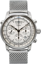 Zeppelin Watch 100 Years Zeppelin 7618M1