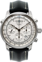 Zeppelin Watch 100 Years Zeppelin 76201