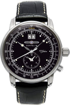 Zeppelin Watch 100 Years Zeppelin 76402