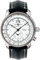 Zeppelin Watch 100 Years Zeppelin 7640-4