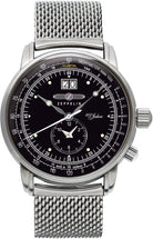 Zeppelin Watch 100 Years Zeppelin 7640M2