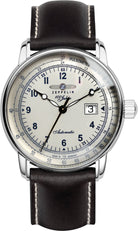 Zeppelin Watch 100 Years Zeppelin 76544