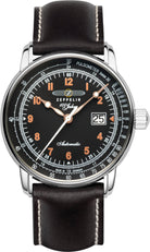 Zeppelin Watch 100 Years Zeppelin 76545