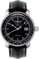Zeppelin Watch 100 Years Zeppelin 7664-2