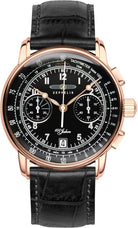 Zeppelin Watch 100 Years Zeppelin 76762