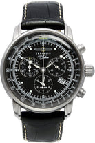 Zeppelin Watch 100 Years Zeppelin 76802