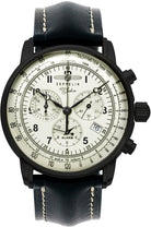 Zeppelin Watch 100 Years Zeppelin 7680-3