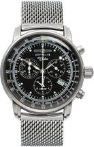 Zeppelin Watch 100 Years Zeppelin 7680M2