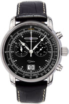 Zeppelin Watch 100 Years Zeppelin 76902