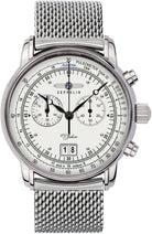 Zeppelin Watch 100 Years Zeppelin 7690M1