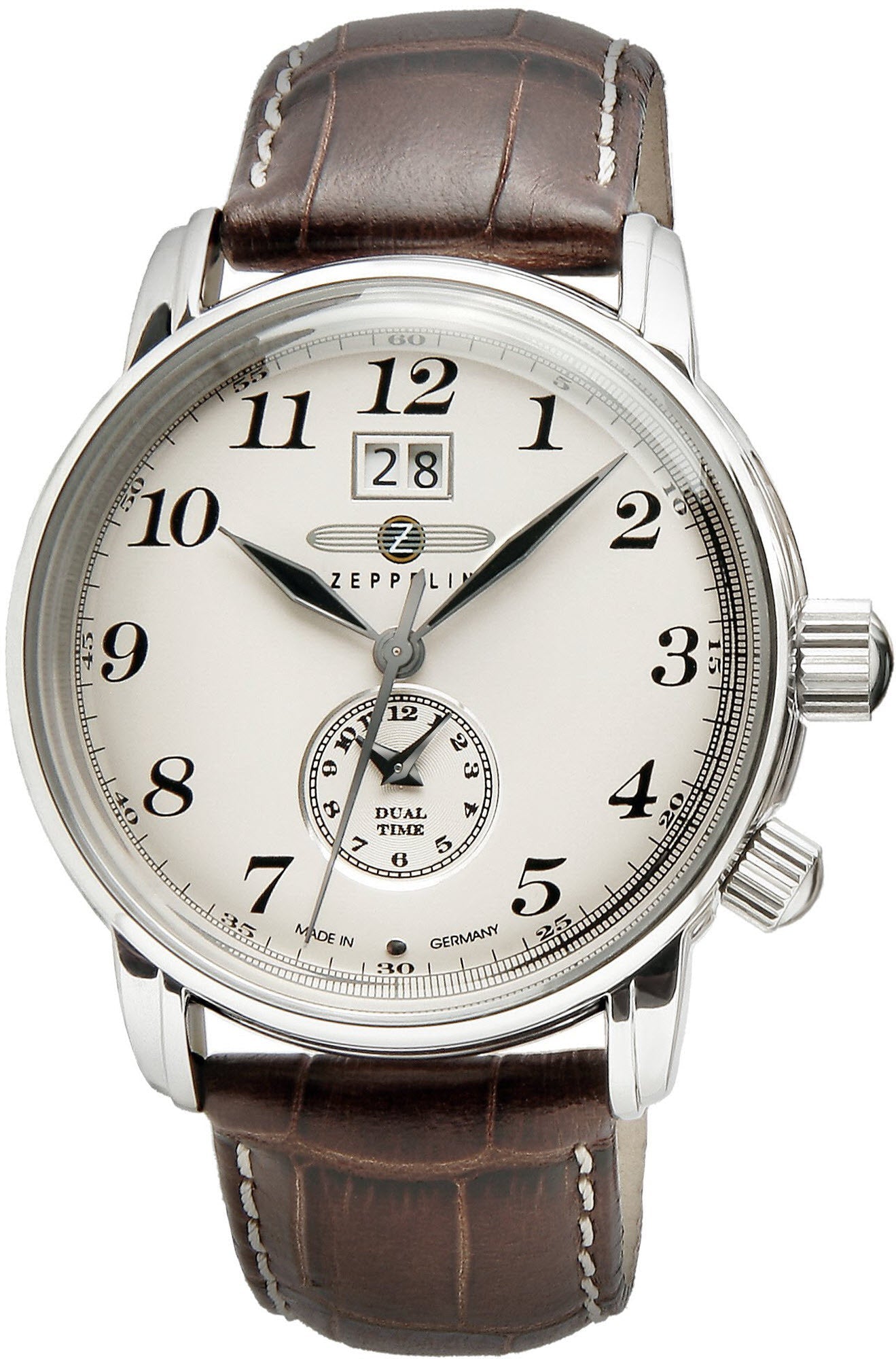 Zeppelin Watch Count Zeppelin 76445
