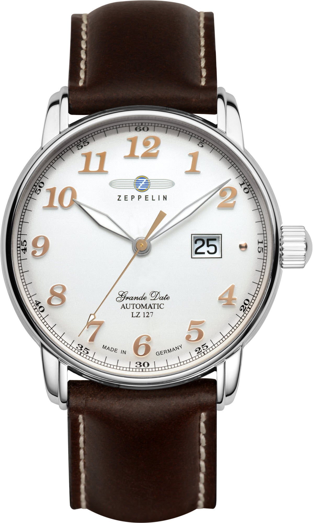 Zeppelin Watch Count Zeppelin 76524