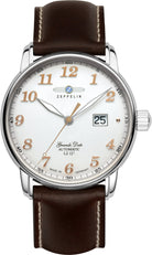 Zeppelin Watch Count Zeppelin 76524