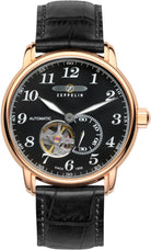 Zeppelin Watch Count Zeppelin 7668-2