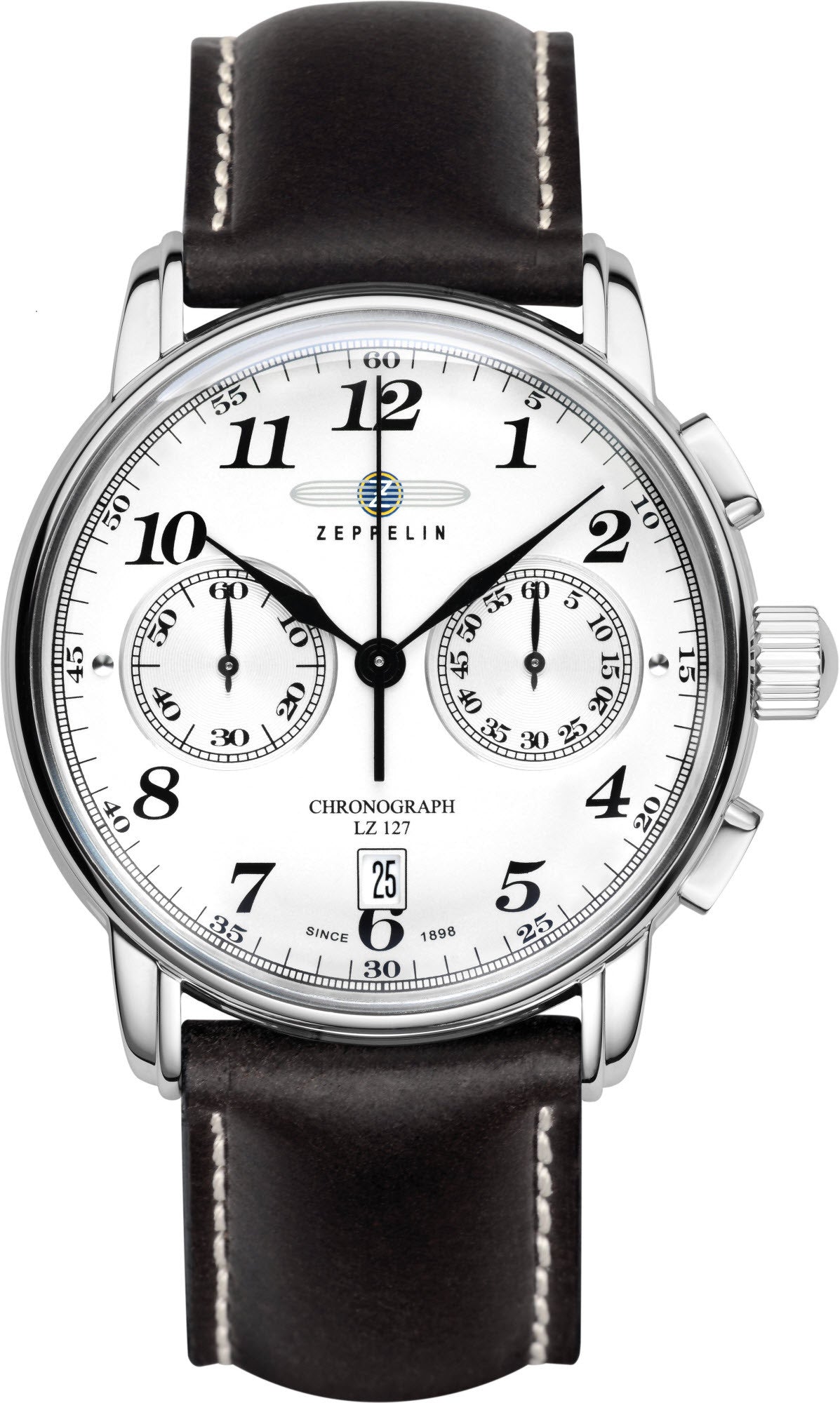 Zeppelin Watch Count Zeppelin 7678-1