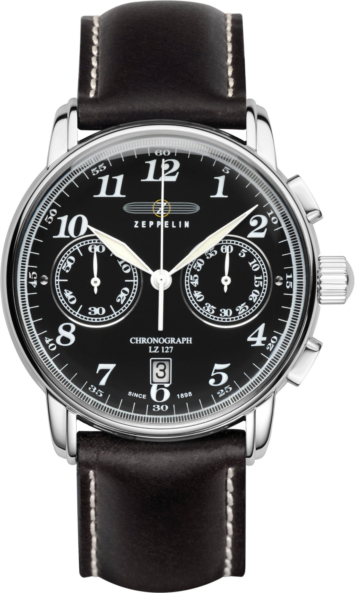 Zeppelin Watch Count Zeppelin 76782