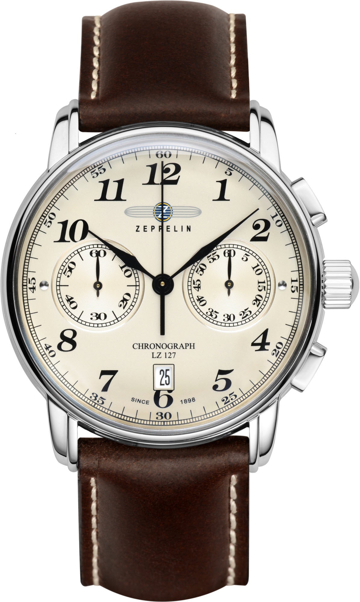 Zeppelin Watch Count Zeppelin 76785