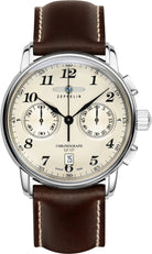 Zeppelin Watch Count Zeppelin 76785