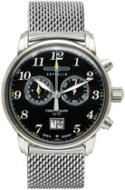 Zeppelin Watch Count Zeppelin 7686M-2