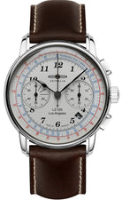 Zeppelin Watch Los Angeles 76141