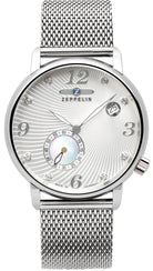 Zeppelin Watch Luna 7631M-1
