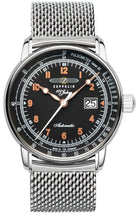 Zeppelin Watch 100 Years Zeppelin 7654M5
