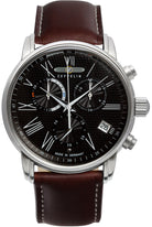 Zeppelin Watch Transatlantic 76942