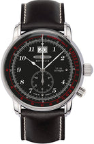Zeppelin Watch Los Angeles 86442